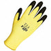 Coated Gloves A3 Knit XL 11 L