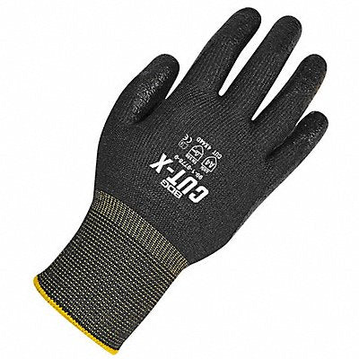 Coated Gloves A4 Knit 2XL 9.75 L