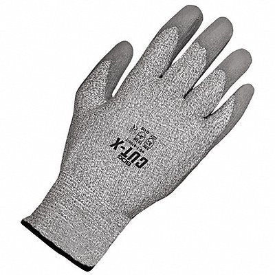 Coated Gloves 2XL/11