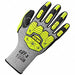 Coated Gloves 2XL/11