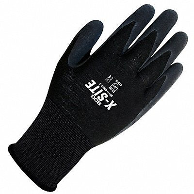 Coated Gloves Knit XL 9.25 L