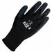 Coated Gloves Knit M 9.25 L