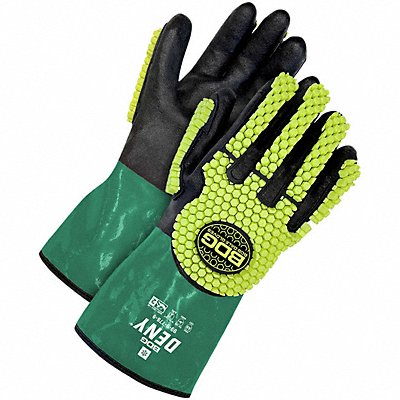 Chemical-Resistant Gloves