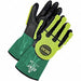 Chemical-Resistant Gloves