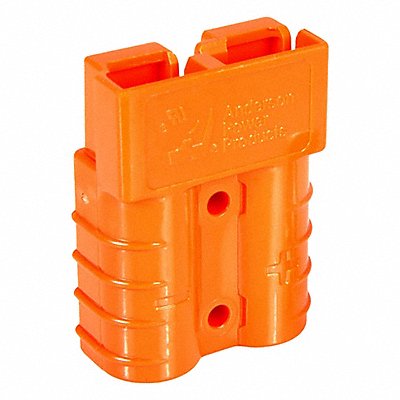 Industrial Power and Battery Connector Housings