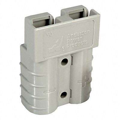 Industrial Power and Battery Connector Housings