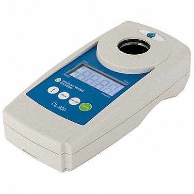 Colorimeters and Multiparameter Photometers