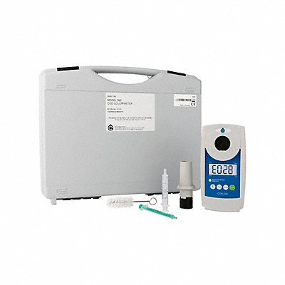 Colorimeters and Multiparameter Photometers