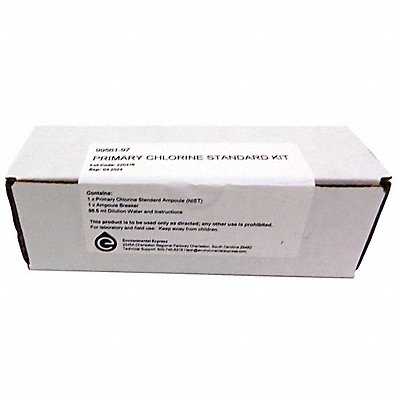 Water Quality Test Kits