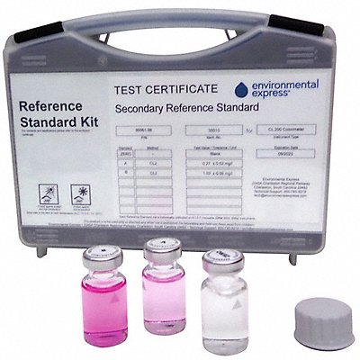 Lab Chemicals