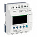 Logic Relay Input Voltage 24VDC