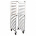 Nesting Z Type Pan Rack 64 3/4 in H