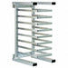 Universal Pizza Pan Rack 24 1/8 in H