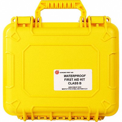 First Aid Kits Bleeding Control Kits and Refill K