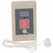 Bathroom/Emergency Pullcord Station Duk
