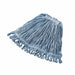 Wet Mop Blue Cotton/Synthetic