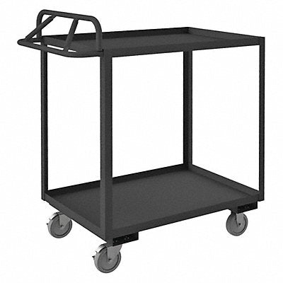 Utility Cart 1 200 lb Steel