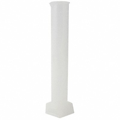 Graduated Cylinder 500 mL 55 mm Dia