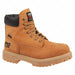 6-Inch Work Boot W 14 Brown PR