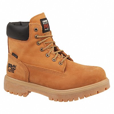 6-Inch Work Boot M 11 1/2 Brown PR