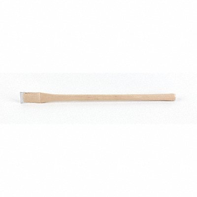 Axe Handle Wood 36 In For 38PE136