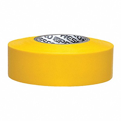 Taffeta Flagging Tape Yellow 300 ft