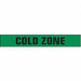 Barrier Flagging and Underground Marking Tapes