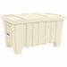 Bulk Container White