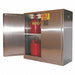 Hazardous Material Storage Cabinets
