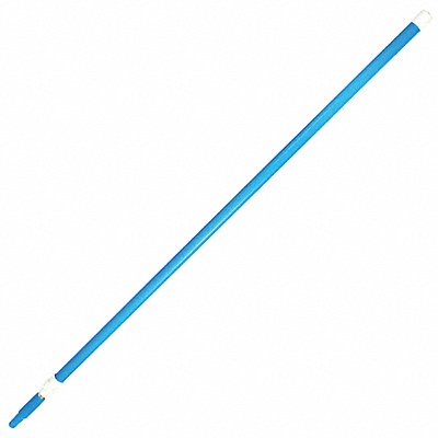 E4132 Telescopic Handle 231 in L Blue