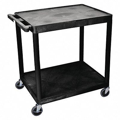 Utility Cart 400 lb Load Cap. PE