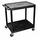 Utility Cart 400 lb Load Cap. PE