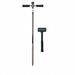 SOIL PROBE KIT W/HAMMER