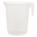 Pitcher 10 L 269 mm H 223 mm 269 mm Dia