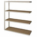 Boltless Shelving 36x84x48in AdOn