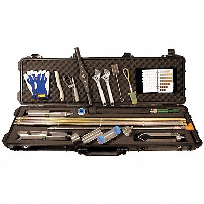 SIG SERIES SOIL CLASS KIT