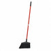 Wide Angle Broom Red 55 L x 15 W