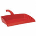 E9612 Handheld Dust Pan Red