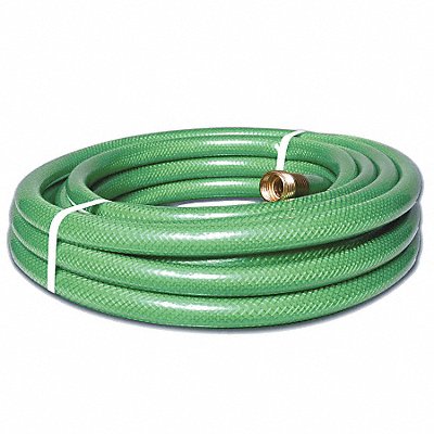 Water Hose I.D.25 ft PVC