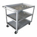 Utility Cart 1 200 lb Steel