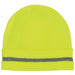 Knit Cap Yellow Universal