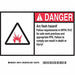 Label 5 inx7 in Polyester PK5