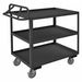 Utility Cart 1 200 lb Steel