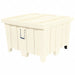 Bulk Container White