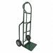 Hand Truck 800 lb 49-1/8 x19 x20 Green