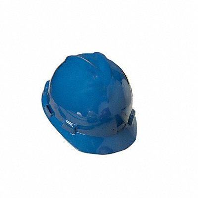 E5646 Hard Hat Type 1 Class E Blue