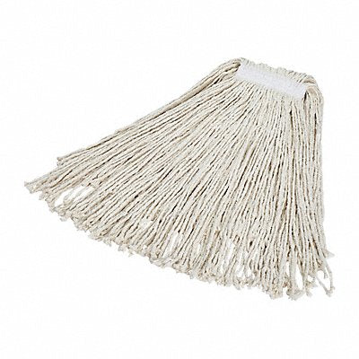 Wet Mop White Cotton