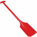 E9386 Mixing Paddle 40 L Polypropylene Red