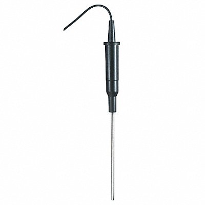 Immersion Temp Probe 32 to 212 Deg F