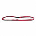 Lanyard Red PK10